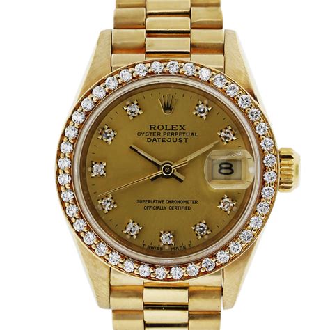 aftermarket diamond bezel for rolex|authentic rolex diamond bezels.